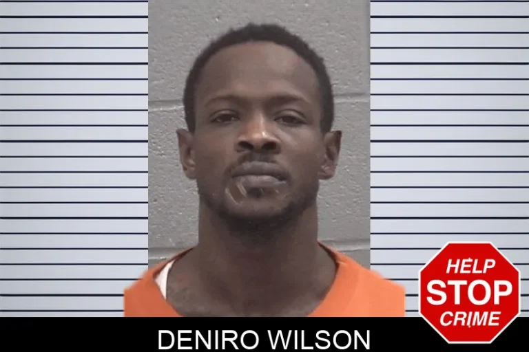 Deniro Wilson