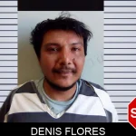 Denis Flores Mugshots