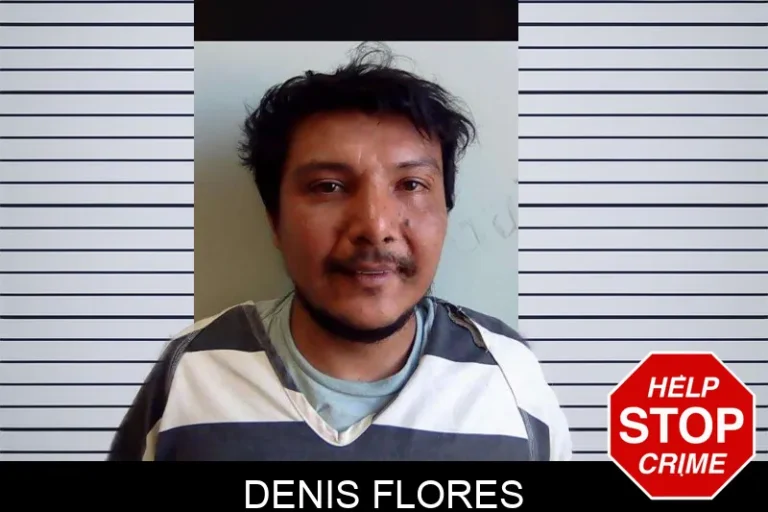 Denis Flores