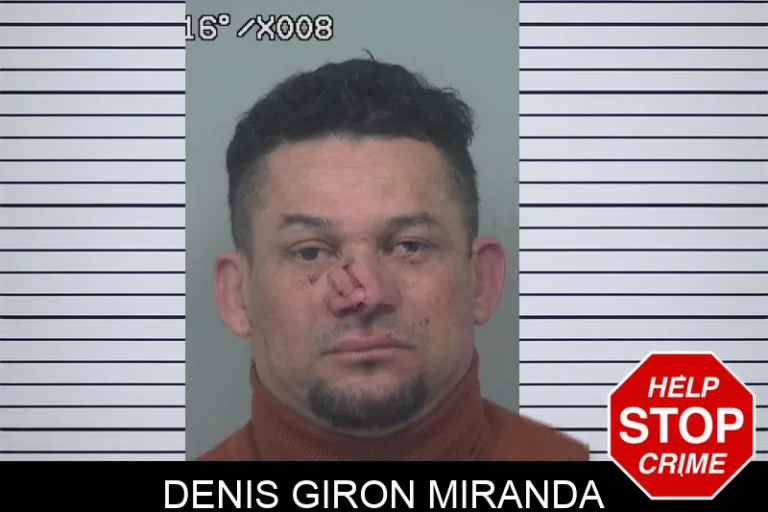 Denis Giron Miranda