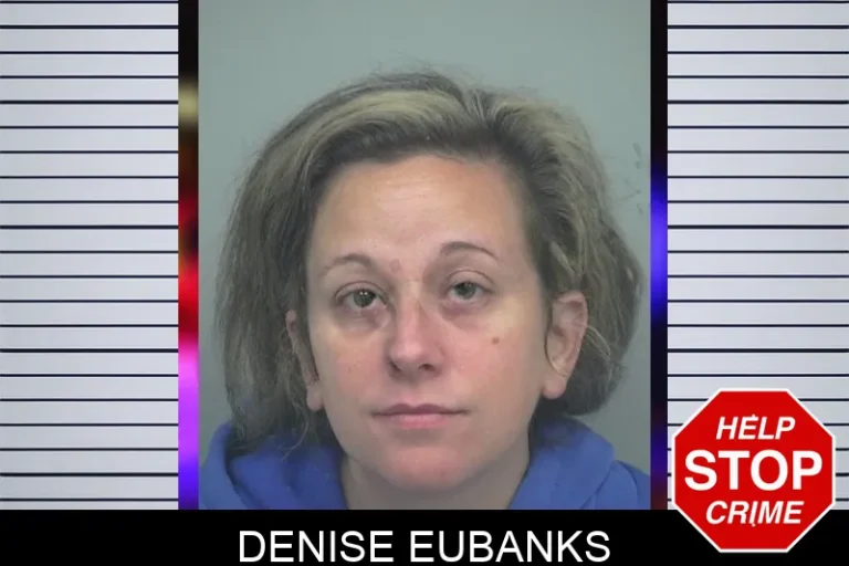 Denise Eubanks