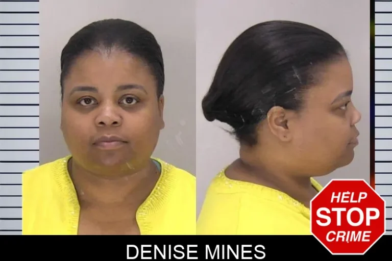 Denise Mines