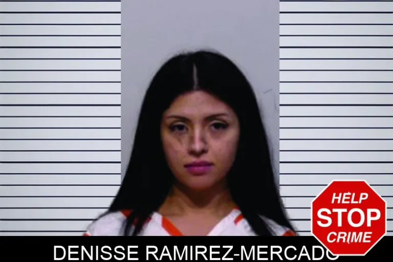 Denisse Ramirez-Mercado