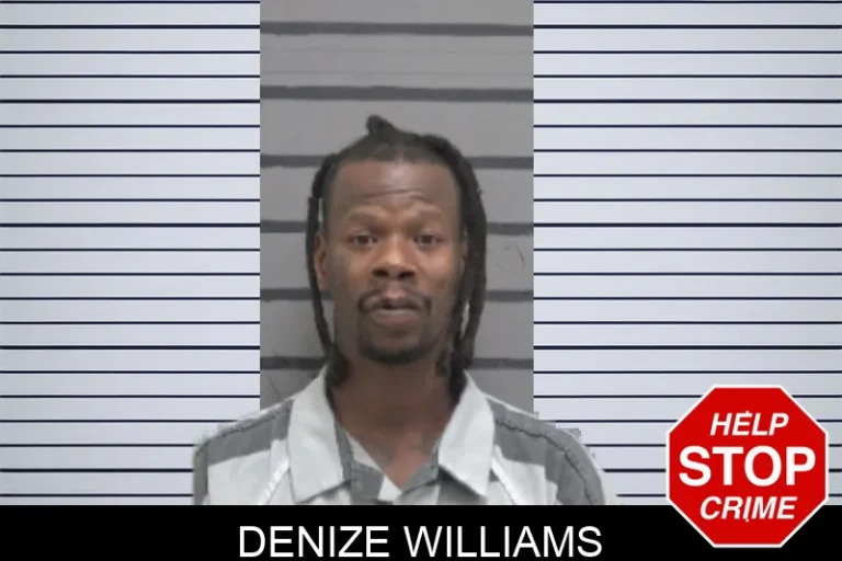 Denize Williams