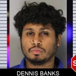 Dennis Banks Mugshots
