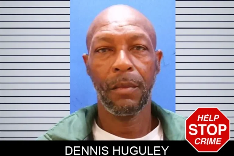 Dennis Huguley