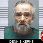 Dennis Kerns Mugshots