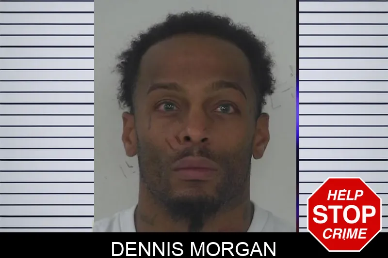 Dennis Morgan