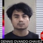 Dennis Ovando-Chavez Mugshots
