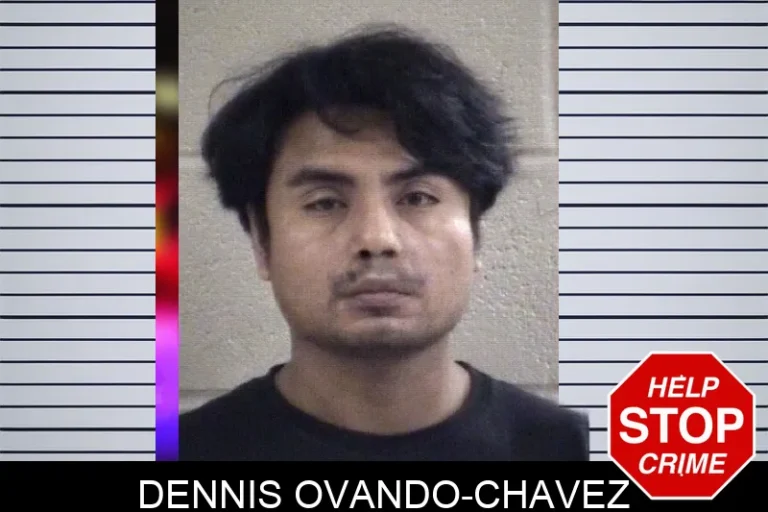 Dennis Ovando-Chavez