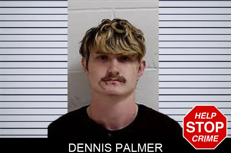 Dennis Palmer