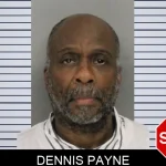 Dennis Payne Mugshots