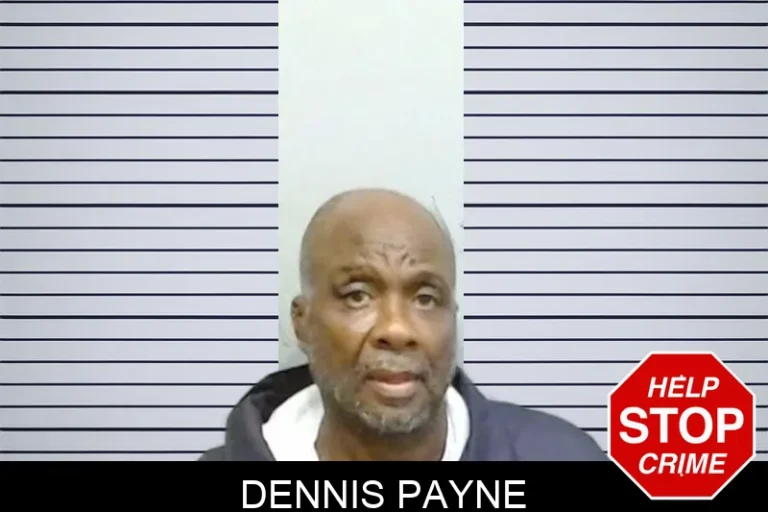 Dennis Payne