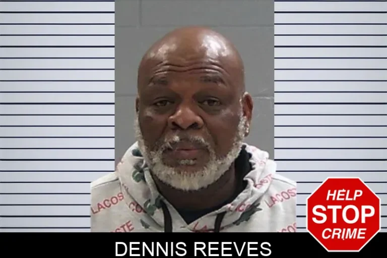 Dennis Reeves