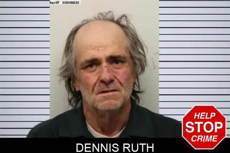 Dennis Ruth