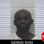 Dennis Shim Mugshots