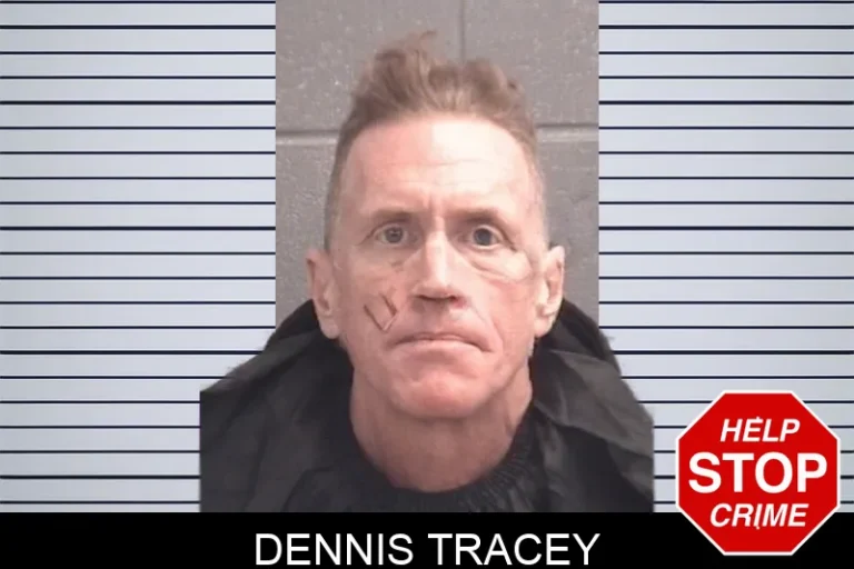 Dennis Tracey