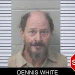 Dennis White Mugshots