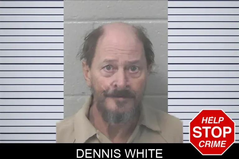 Dennis White