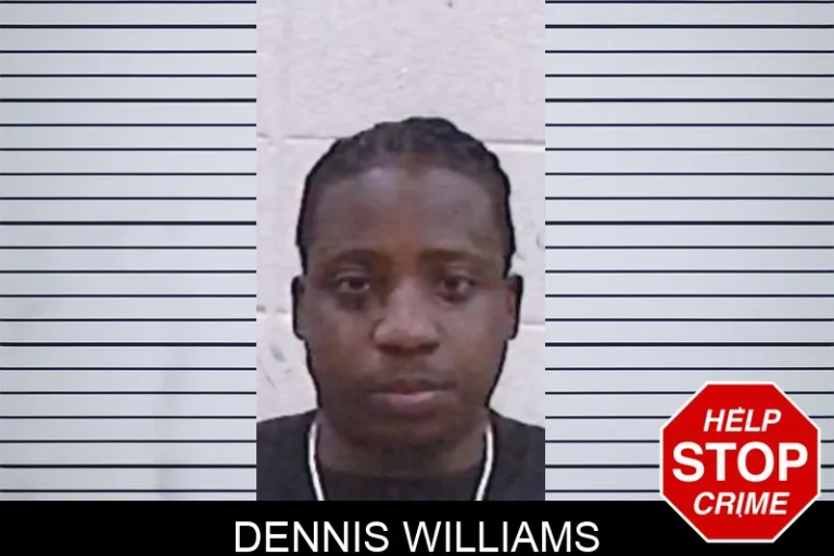 Dennis Williams