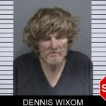 Dennis Wixom Mugshots
