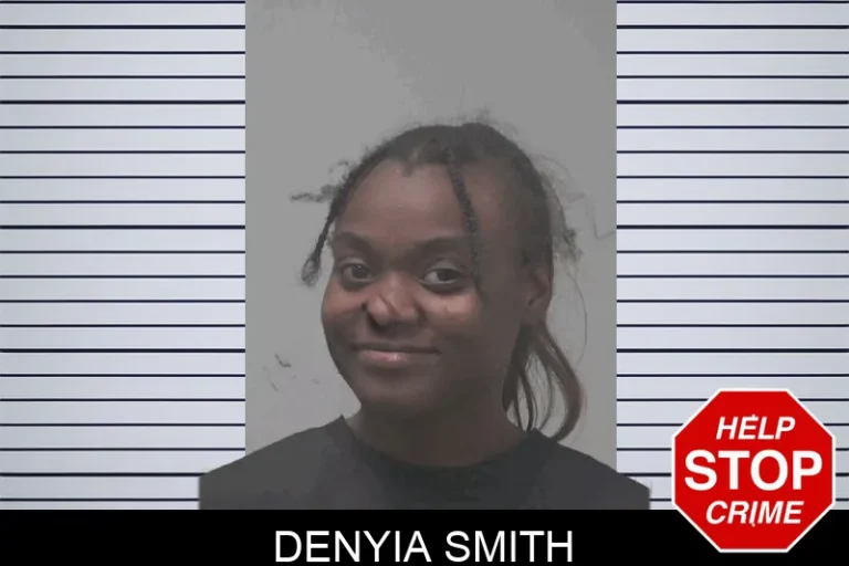 Denyia Smith