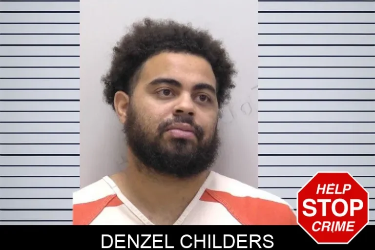 Denzel Childers