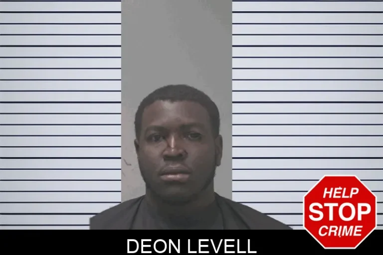 Deon Levell