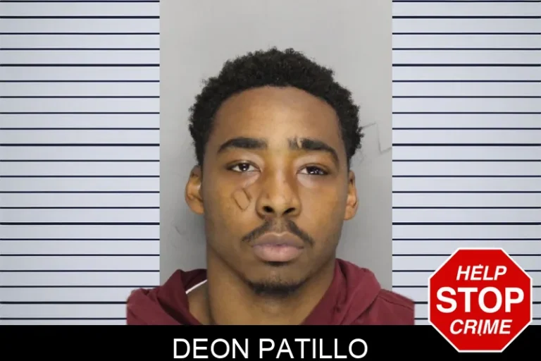 Deon Patillo