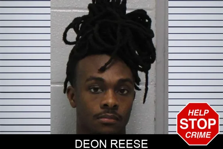 Deon Reese