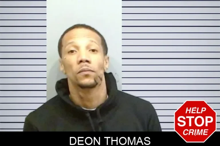 Deon Thomas