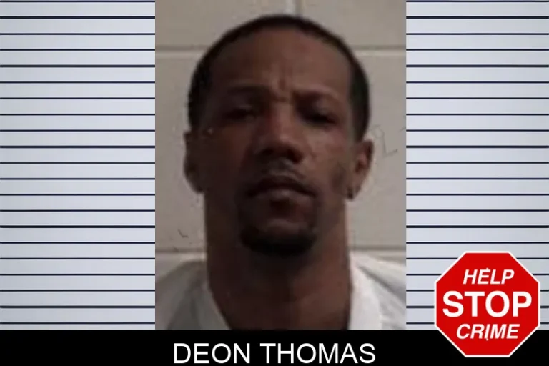 Deon Thomas