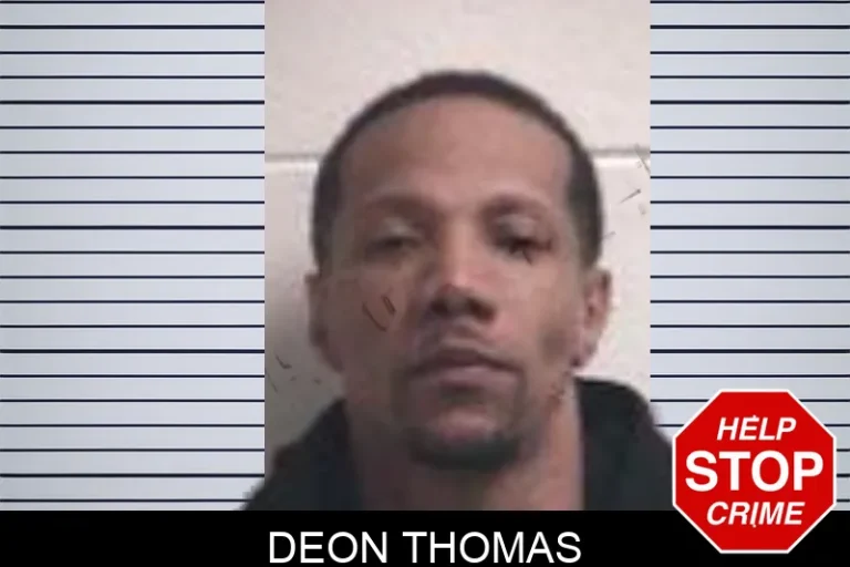 Deon Thomas