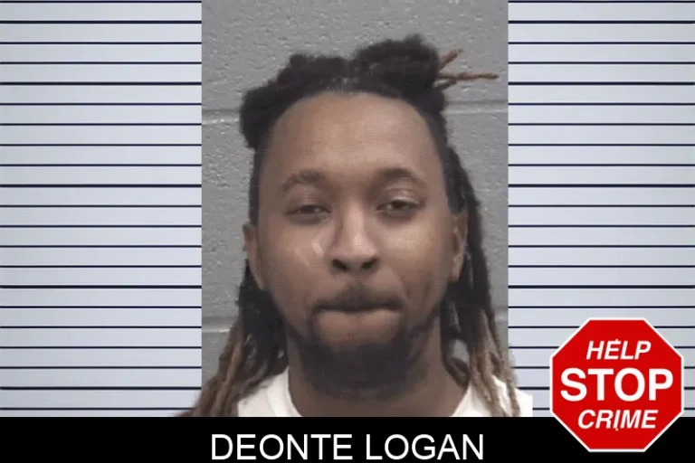 Deonte Logan