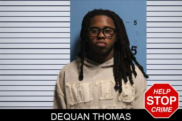 Dequan Thomas