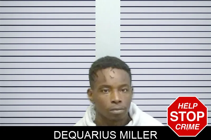 Dequarius Miller