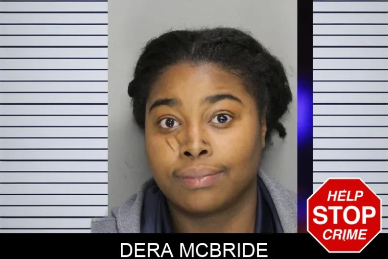 Dera McBride