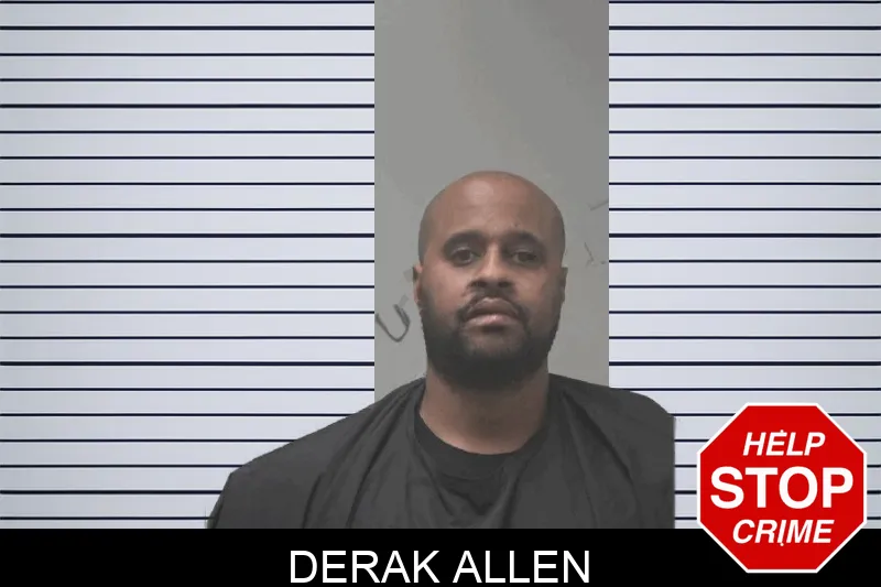 Derak Allen