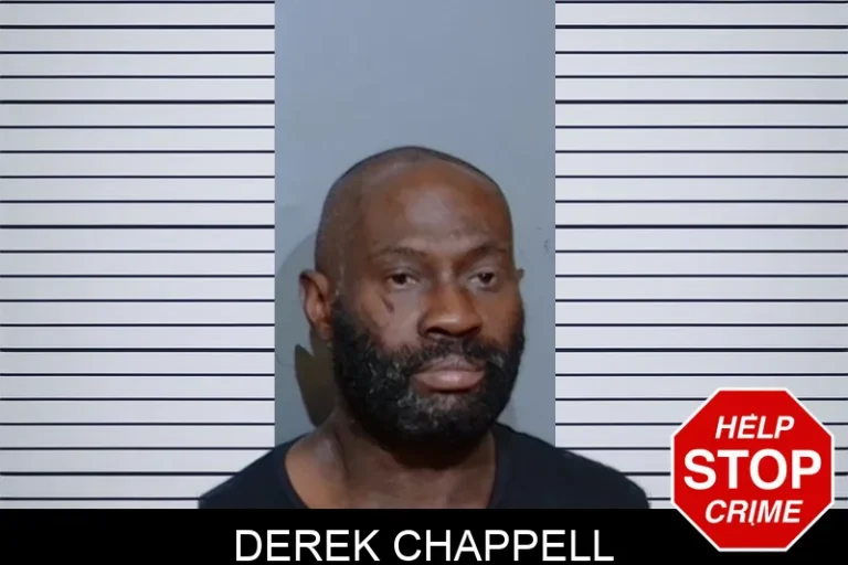 Derek Chappell