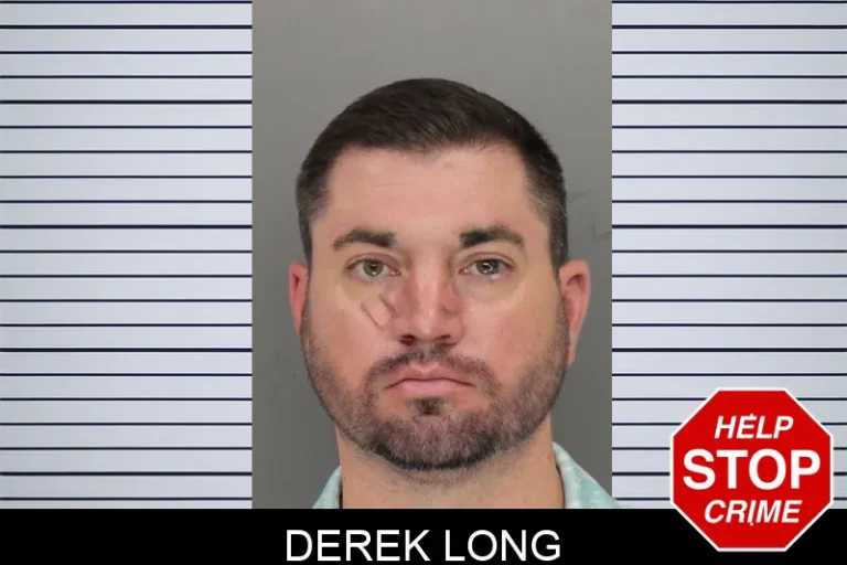 Derek Long