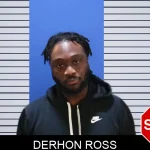 Derhon Ross Mugshots