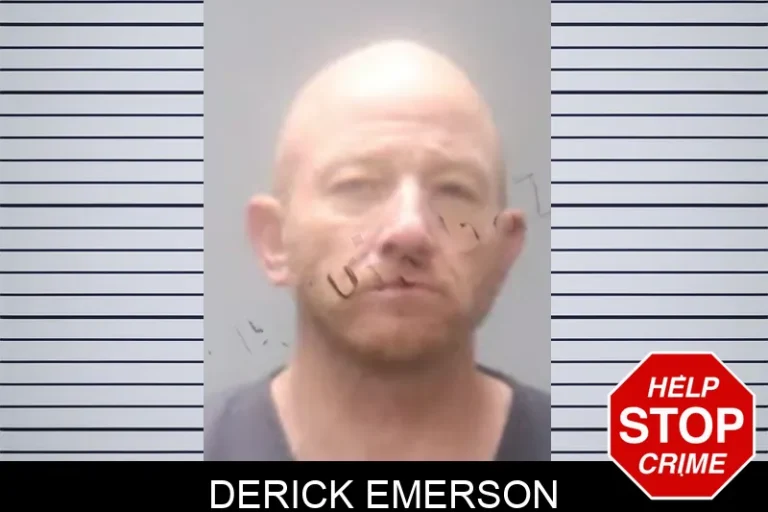 Derick Emerson