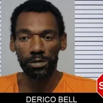 Derico Bell Mugshots