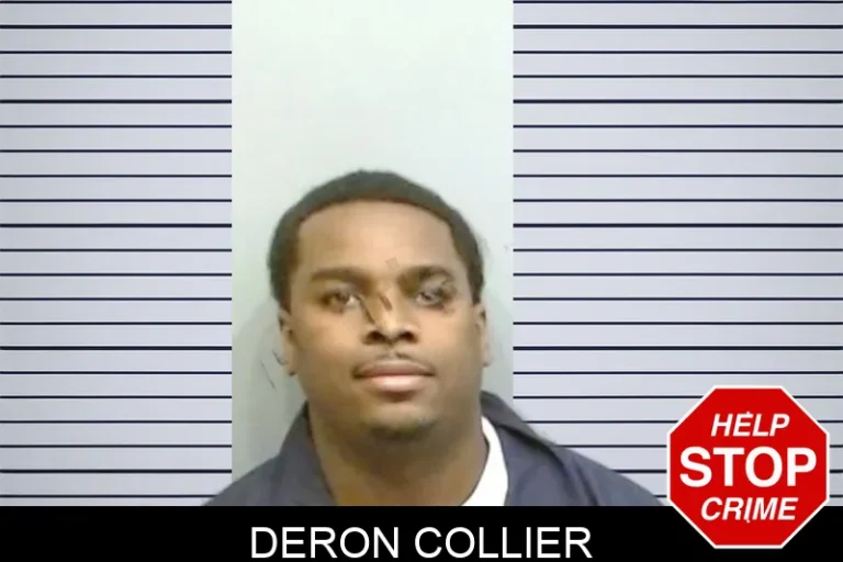Deron Collier