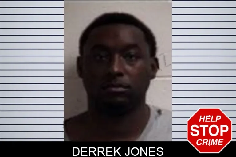 Derrek Jones