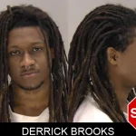 Derrick Brooks Mugshots