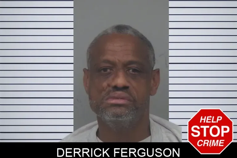 Derrick Ferguson