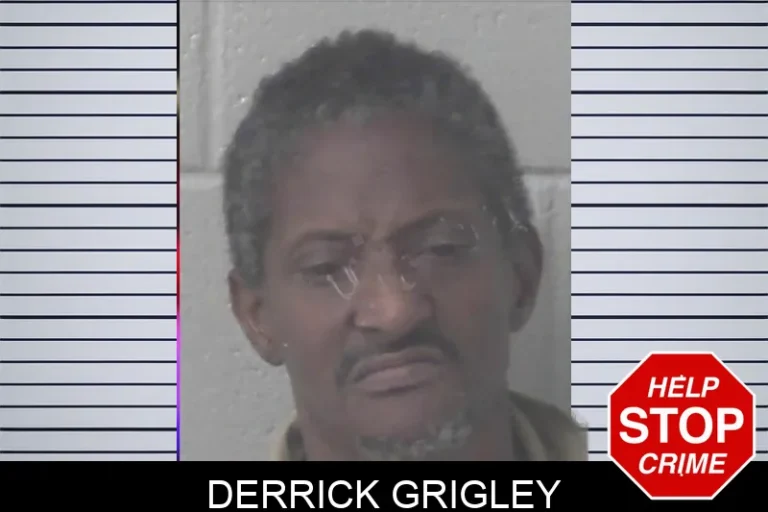 Derrick Grigley