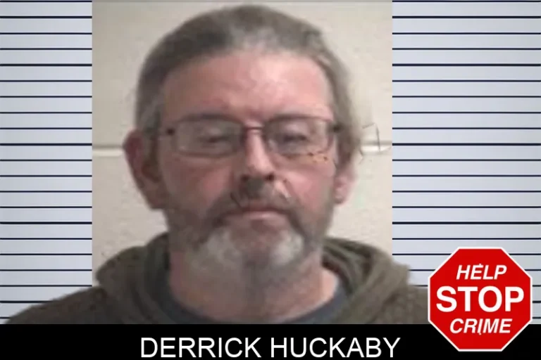 Derrick Huckaby