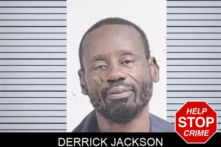 Derrick Jackson
